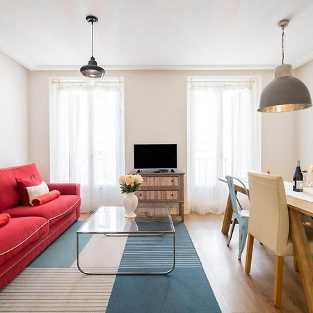 For You Rentals Brand New Apartment At Madrid City Center Wifi Ato55 Exterior photo