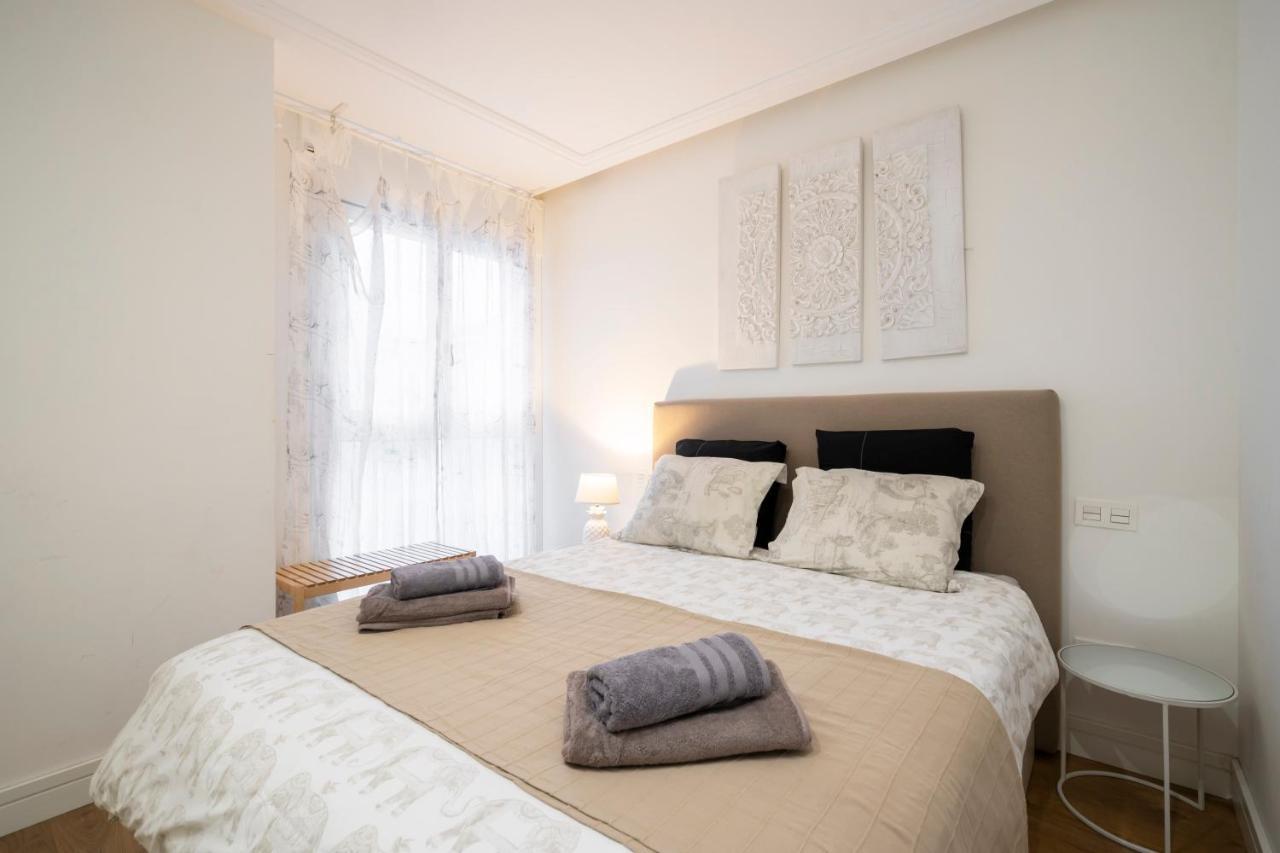 For You Rentals Brand New Apartment At Madrid City Center Wifi Ato55 Exterior photo